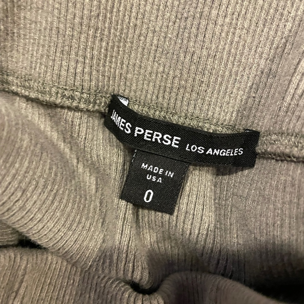 James perse skirt - Picture 4 of 4